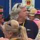 Illustration for article titled Rob Ryan, Stacking Brewskies At A Pitbull Concert
